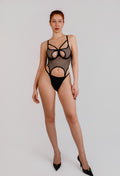 Vitruvia Body