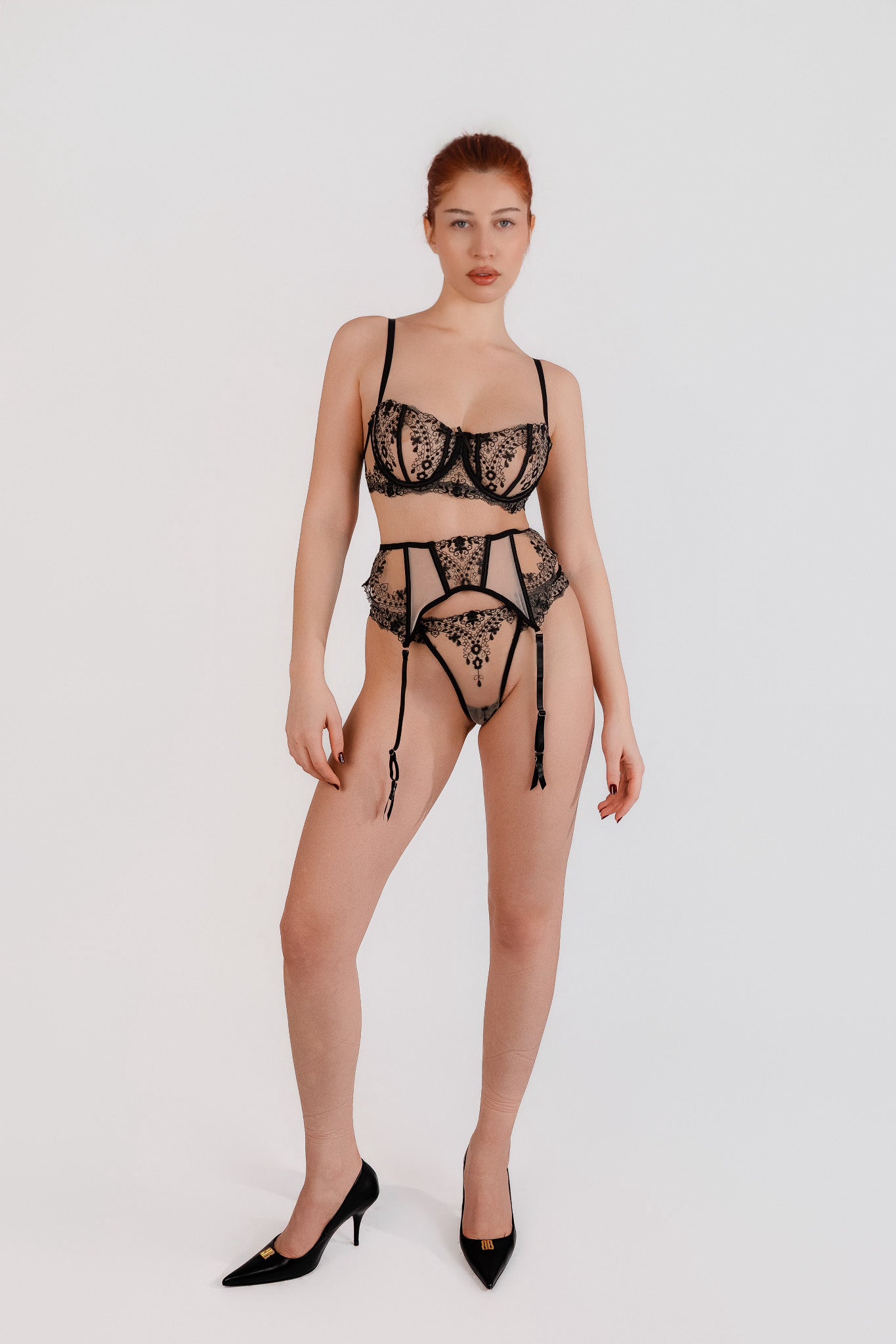 Vittoria Set