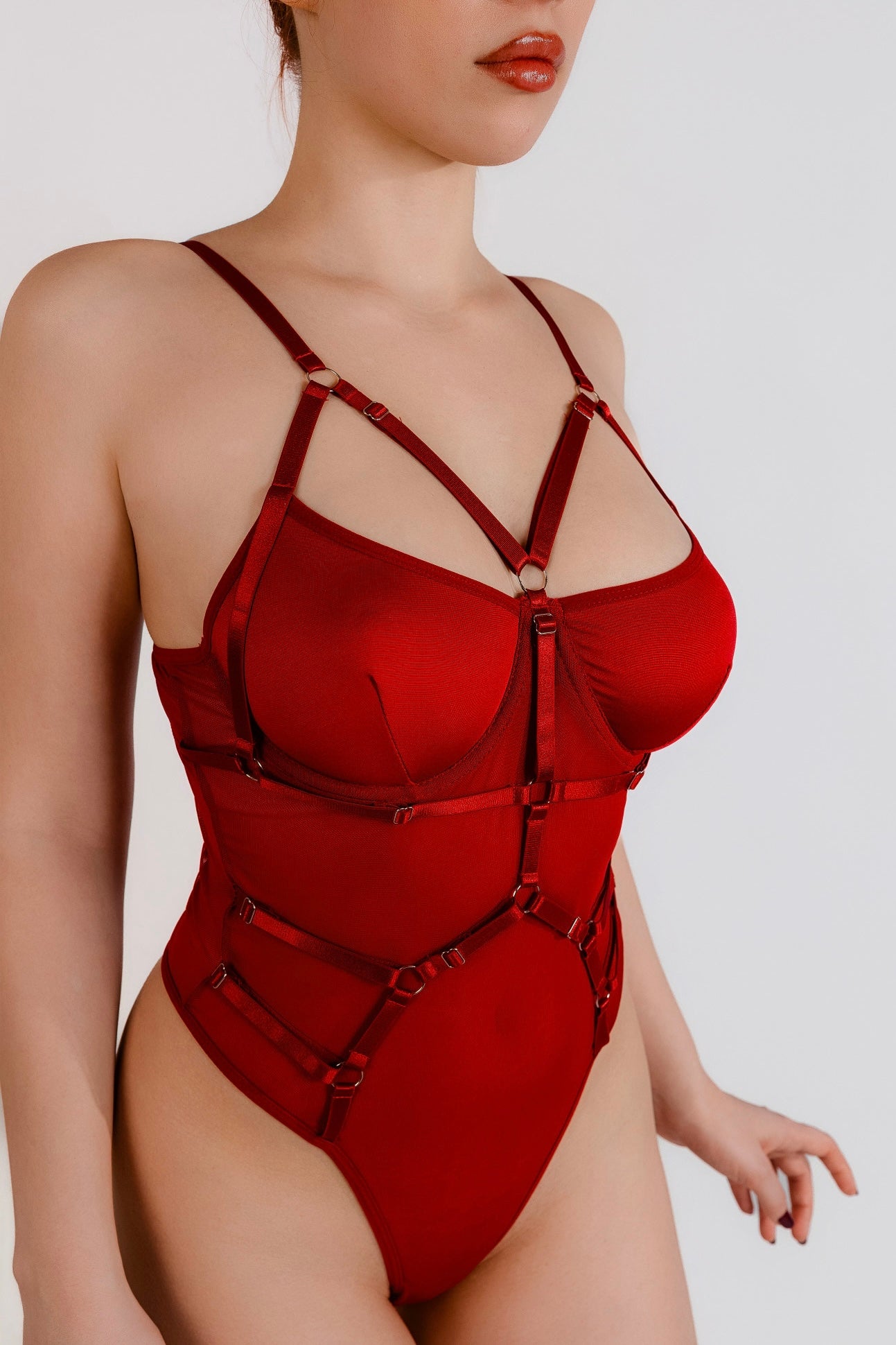 Venus Bodysuit